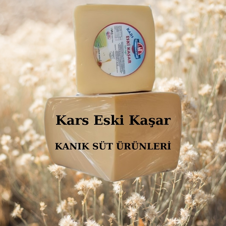 Eski Kaşar